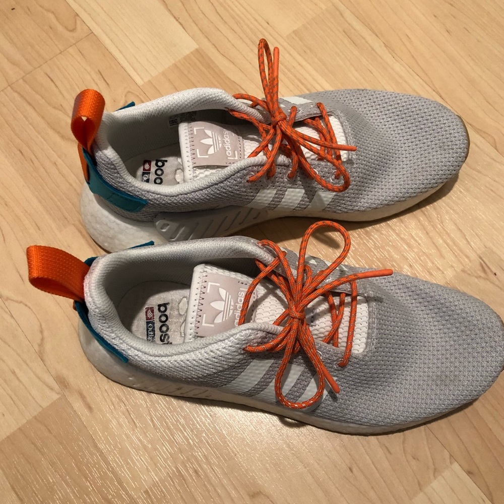 Adidas NMD Outlast